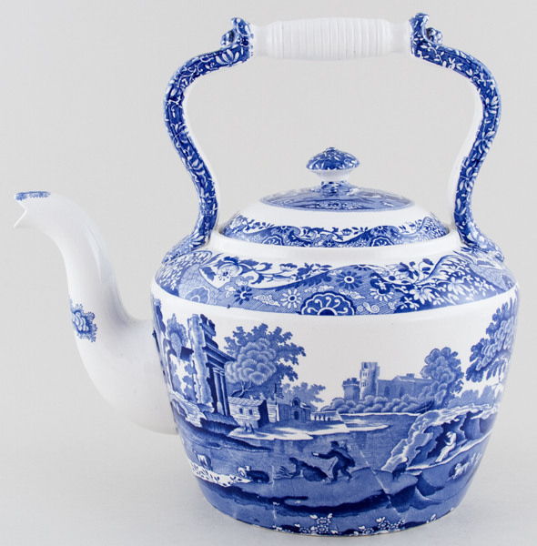 Kettle c1930s